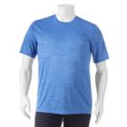 Big & Tall Jockey Knit Jams Tee, Men's, Size: 4xb, Blue (navy)