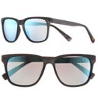 Men's Dockers Polarized Surf Sunglasses, Grey