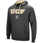 Men's Ucf Knights Pullover Fleece Hoodie, Size: Large, Oxford