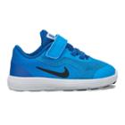 Nike Revolution 3 Baby / Toddler Boys' Athletic Shoes, Size: 8 T, Dark Blue