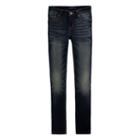Girls 7-16 Levi's 710 Super Skinny Lana 353 Denim Leggings, Girl's, Size: 16 Ave/med, Blue Other