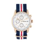 Head Men's Open Chronograph Watch - He-005-04, Size: Large, Multicolor