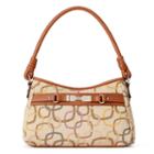 Rosetti Jacquard Sea Breeze Hobo, Women's, Beige Oth