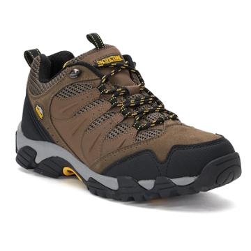 Pacific Trail Whittier Men's Hiking Shoes, Size: Medium (7), Brown