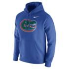 Men's Nike Florida Gators Club Hoodie, Size: Xl, Multicolor