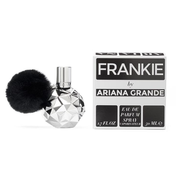 Frankie By Ariana Grande Eau De Parfum - Limited Edition, Multicolor
