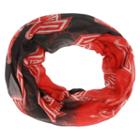 Women's Forever Collectibles Atlanta Falcons Gradient Infinity Scarf, Multicolor