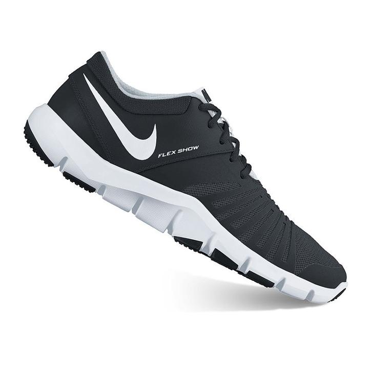 Nike Flex Show Tr 5 Men's Training Shoes, Size: 7.5, Oxford