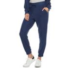 Women's Juicy Couture Jogger Track Pants, Size: Small, Med Blue