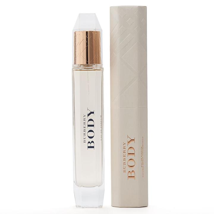 Burberry Body By Burberry Women's Perfume, Multicolor