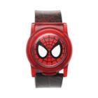 Marvel Spider-man Boy's Digital Watch, Black