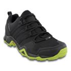 Adidas Outdoor Terrex Ax2r Men's Hiking Shoes, Size: 10.5, Black