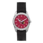 Kids' Sparo Arizona Cardinals Nickel Watch, Men's, Multicolor