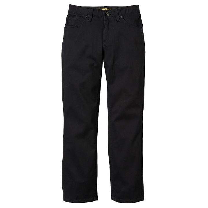 Boys 8-20 Lee Sport Xtreme Comfort Slim-fit Straight-leg Jeans, Boy's, Size: 16, Black
