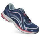 Ryka Sky Walk Women's Walking Shoes, Size: Medium (6), Dark Blue