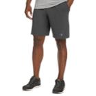 Men's Champion Gym Issue Shorts, Size: Xl, Grey