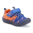 Oshkosh B'gosh&reg; Superfly Toddler Boys' Sneakers, Boy's, Size: 7 T, Med Blue