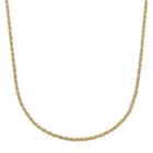 Everlasting Gold 14k Gold Rope Chain - 24 In, Women's, Size: 24
