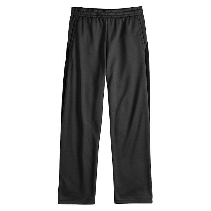 Boys 8-20 & Husky Tek Gear&reg; Performance Fleece Pants, Size: Xl, Oxford