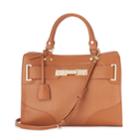 Jennifer Lopez Lola Satchel, Women's, Brown