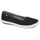 Keds Cali Ii Women's Slip-on Shoes, Size: Medium (7), Black