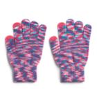Women's So&reg; Space-dye Tech Knit Gloves, Multi