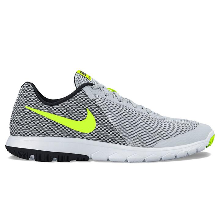 Nike Flex Experience Rn 6 Men's Running Shoes, Size: 8.5, Oxford