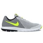 Nike Flex Experience Rn 6 Men's Running Shoes, Size: 8.5, Oxford
