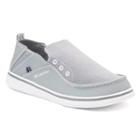 Columbia Bahama Boys' Slip-on Shoes, Boy's, Size: 3, Med Grey