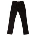 Boys 8-20 Levi's&reg; 510&trade; Skinny Stretch Jeans, Boy's, Size: 8, Black