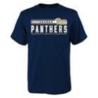 Boys' 4-18 Pitt Panthers Regeneration Tee, Size: 16-18, Dark Blue