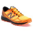 New Balance Vazee Summit Men's Trail Running Shoes, Size: 13, Orange