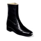 Nunn Bush Bristol Men's Dress Boots, Size: Medium (9), Black