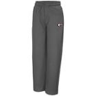 Boys 8-20 Campus Heritage Georgia Bulldogs Fleece Pants, Size: M(12/14), Oxford