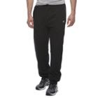 Big & Tall Champion Modern-fit Fleece Jogger Pants, Men's, Size: Xl Tall, Black