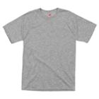 Men's Hanes Ultimate X-temp Freshiq Super Soft Crewneck Tee, Size: Medium, Grey