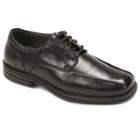 Soft Stags Cole Men's Oxford Dress Shoes, Size: Medium (12), Black