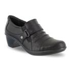 Easy Street Mika Women's Shoes, Size: 8.5 Wide, Black