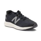 New Balance Fresh Foam Arishi Nxt Preschool Boys' Running Shoes, Size: 3 Wide, Grey