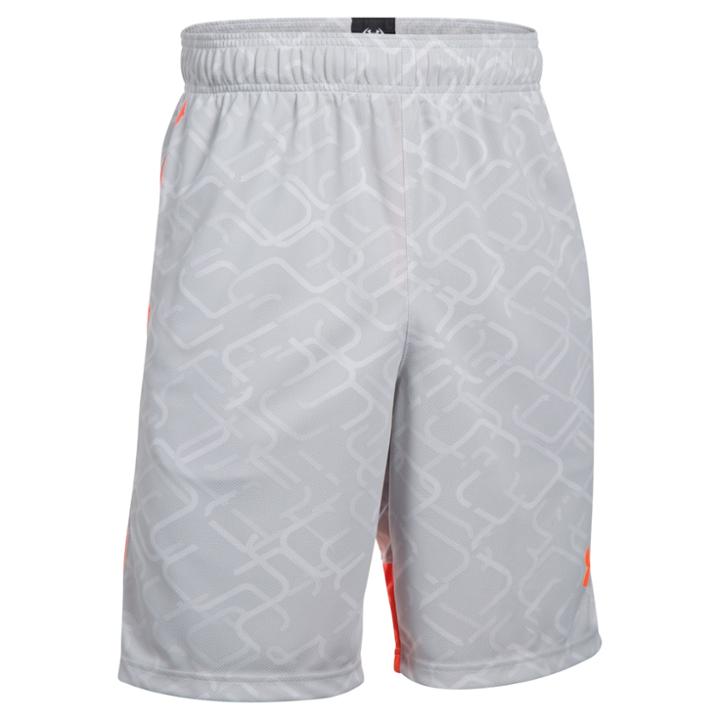 Men's Under Armour Cross Court Shorts, Size: Xl, Oxford