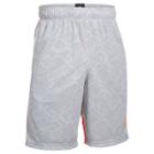 Men's Under Armour Cross Court Shorts, Size: Xl, Oxford