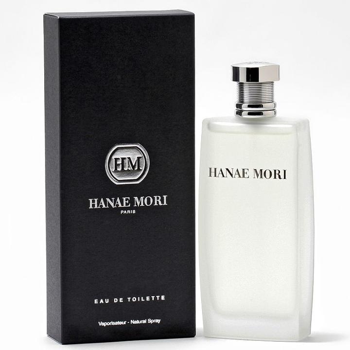 Hanae Mori, Hm By Men's Cologne, Multicolor