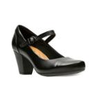 Clarks Garnit Tianna Women's High Heels, Size: 5.5 Med, Oxford