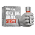 Diesel Only The Brave Street Men's Cologne - Eau De Toilette, Multicolor