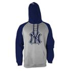 Men's Stitches New York Yankees Fleece Hoodie, Size: Xl, Multicolor