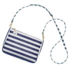 Lillybee North Carolina Tar Heels Reese Crossbody Bag, Women's, Multicolor