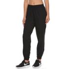 Women's Nike Flex Training Pants, Size: Xl, Grey (charcoal)