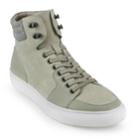 Xray Sherman Men's High Top Sneakers, Size: Medium (12), Grey