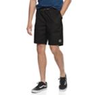 Men's Vans Brando Reactive Twill Shorts, Size: Xl, Black