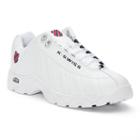 K-swiss St329 Cmf Men's Sneakers, Size: 11.5 Xw, White Oth